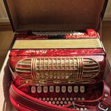 Hohner Riviera III