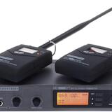 In-ear LD Systems MEI 1000 G2 Bundle