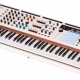 Arturia Polybrute 12 - z&aacute;ruka, stav nov&eacute;ho