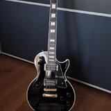 Epiphone Les paul Custom 