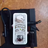 Tc Electronic Spark Boost