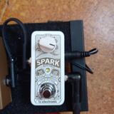 Tc Electronic Spark Boost