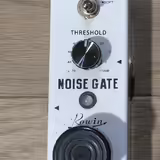 Noise Gate Rowin