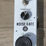 Noise Gate Rowin