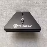 Triggera Krigg - trigger k bass drum ped&aacute;lu