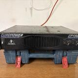 Behringer EP1500 Europower