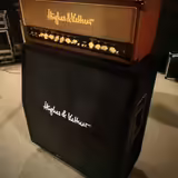 Hughes & Kettner Statesman Dual  + reprobox Hughes & Kettner