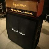 Hughes & Kettner Statesman Dual  + reprobox Hughes & Kettner
