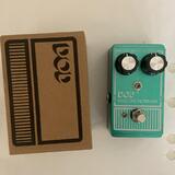 DOD 440 Envelope filter