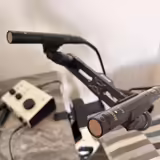 Rode NT 5 Matched pair, Blackstar Polar zvukov&aacute; karta 