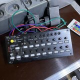 Prodam korg SQ-1