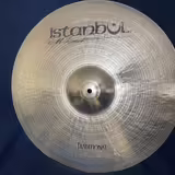 Istanbul Mehmet Traditional 20" Ping Ride