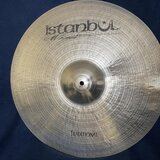 Istanbul Mehmet Traditional 20" Ping Ride