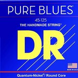 Prodám struny DR Pure Blues 5