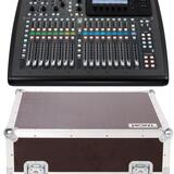!!! Víkendová cena 20000kč   Behringer X32 Compact  a další