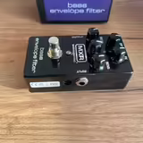 MXR M82 Bass Envelope Filter