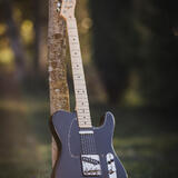 Fender Telecaster (S8 Ser. No. – Fullerton)