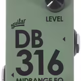 Prod&aacute;m Aguilar DB 316 !!!