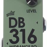 Prodám Aguilar DB 316 !!!