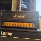 Marshall SV20 lampov&yacute; zesilovač 