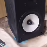 1 bed&yacute;nka HiFi/HiEnd firmy Onkyo