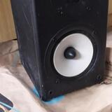 1 bedýnka HiFi/HiEnd firmy Onkyo