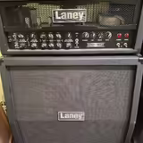 Laney IRT60H + box 4x12 IRT412A