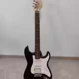 Superstrat SSH