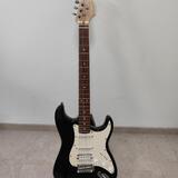 Superstrat SSH