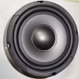 Reproduktor EQ 6,5 palce 16,5 cm EW 65 8 ohm basov&yacute;