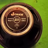 Prod&aacute;m Jensen EL70 - 8 ohm
