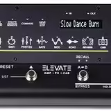 Neunaber Quilter Elevate - antimodeler