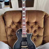 LTD ESP EC256 Black - stav nov&eacute; 