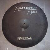 "20 Istanbul Mehmet XJazz Xperience Sign. LE Ride
