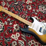 Fender JV Modified '50s Stratocaster HSS (wiring upgrade)