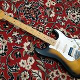 Fender JV Modified '50s Stratocaster HSS (wiring upgrade)