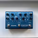 Strymon NightSky &mdash; Time-Warped Reverberator (stav jako nov&yacute;)