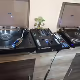 Pioneer & Native Instruments