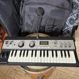 Korg Microkorg XL + praktický batoh