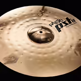 Paiste crash