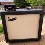 Supro Amulet 1x10