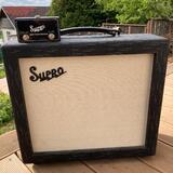 Supro Amulet 1x10