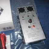 Tester pro kabely  XLR .JACK  ,Speakon a další 