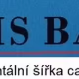 Decal (obtisk) Basso IV , basso IX a IRIS BASS k renovaci 
