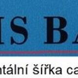 Decal (obtisk) Basso IV , basso IX a IRIS BASS k renovaci 