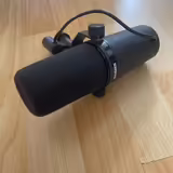 Shure Sm7b