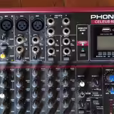 PHONIC CELEUS 600
