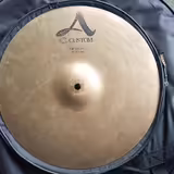 Bottom č&aacute;st 14 hi-hat A Custom