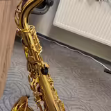 Saxofon 