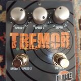 BBE Tremor – Dual Mode Optical Tremolo (analog)